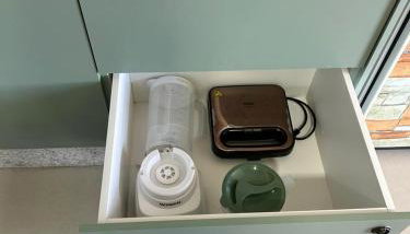 Studio Design - Vista Livre & Perto do Shopping - Foto 2