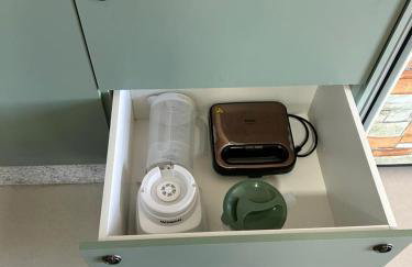 Studio Design - Vista Livre & Perto do Shopping - Foto 2