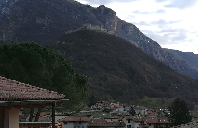 Vista al Castello - Photo 13