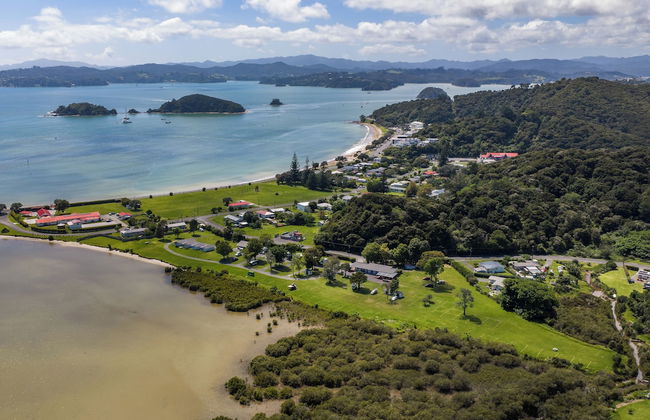 Waitangi Holiday Park - Foto 25