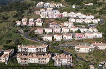 Sea and Sun 4 You - Palheiro Village - Foto 13