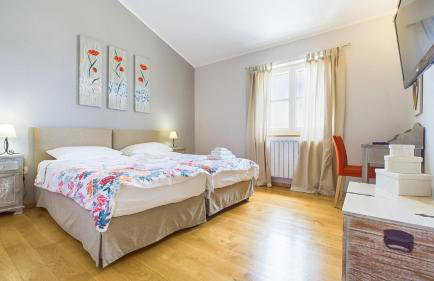 Rustic Villa Azzurra with pool in Sv Lovrec - Foto 20