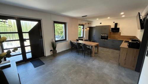 Ferienhaus Petersberg - Foto 5