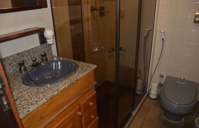 Lindo e bem localizado 3 quartos - Photo 8