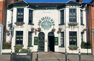 2025 Award Winner Liverpool Strawberry House - 3 Bedrooms - Foto 42