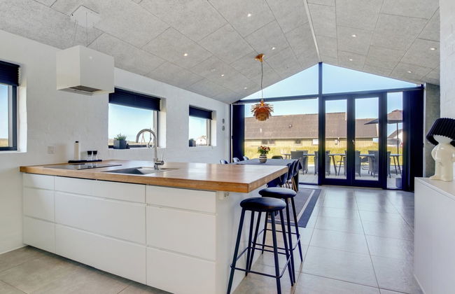 "Volfgang" - 250m from the sea - Foto 37