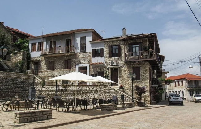 Antique Luxury Suite 75sq.m. - Photo 24