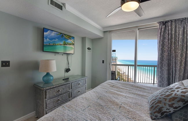 Pelican Beach 2012 2 Bedroom Condo by Pelican Beach Management - Foto 4