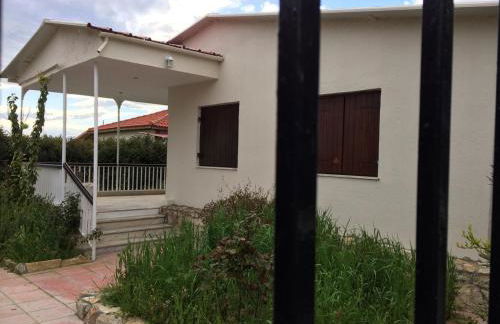 Theodora's Cottage - Foto 32