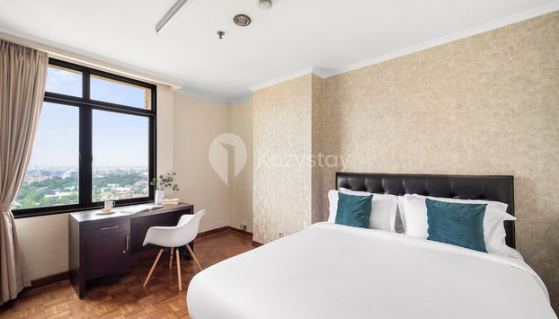 VIVEKA by Kozystay - Foto 2, Quarto