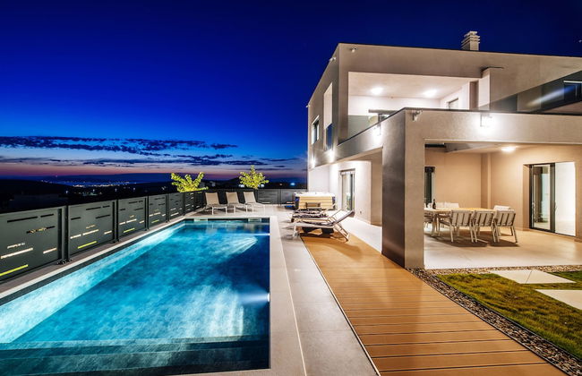 Villa Maluja - Foto 37