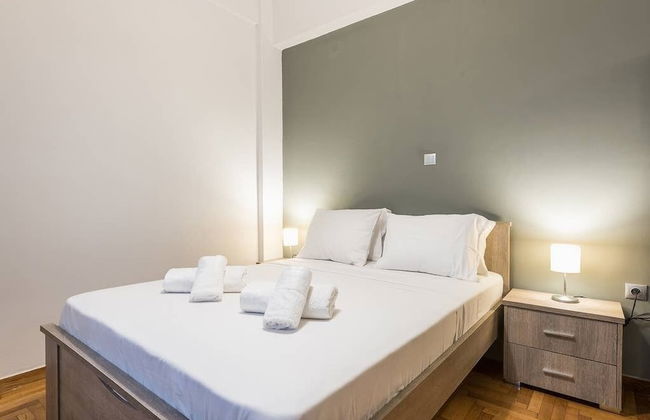 Vibrant Cozy Flat Near the Metro - Foto 3