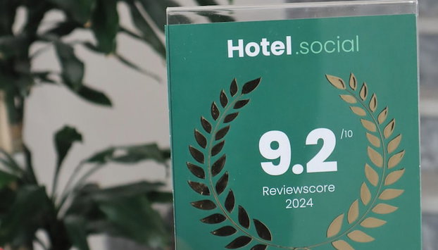 Fortuna Guest House - Foto 4, Rezeption