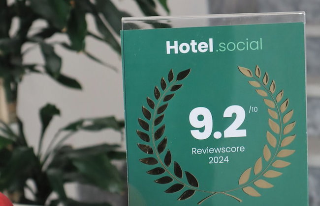 Fortuna Guest House - Foto 4