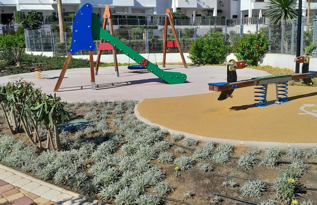 Brand new Apartment in Mar de Pulpi - Photo 15