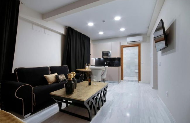 BIBO SUITES Gran Via - Foto 19