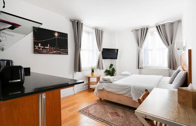 BeiRoom Hyde Park Apartments - Foto 58