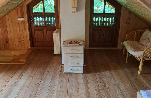 Domek całoroczny z sauną - Foto 6