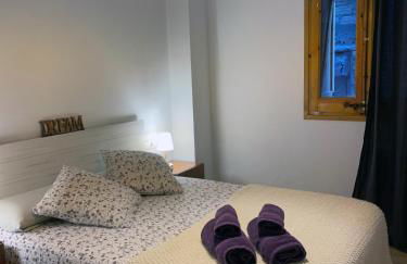 Apartaments Albiñana - Foto 28