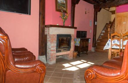 Casa Rural La Torre de Espinama - Foto 4