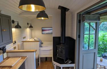 Hut in the Forest - Foto 20