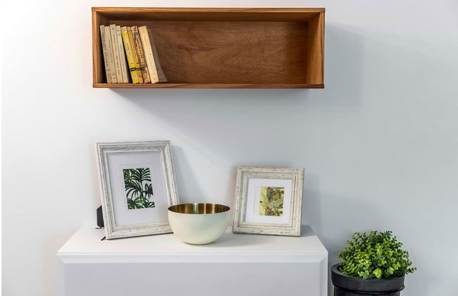 NIU Modern & Centric Lofts - Foto 27