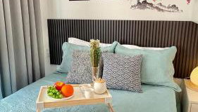 Conforto e segurança-Av Liberdade - AC e Rooftopo - Foto 2