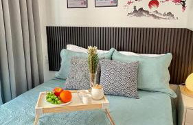 Conforto e segurança-Av Liberdade - AC e Rooftopo - Foto 2