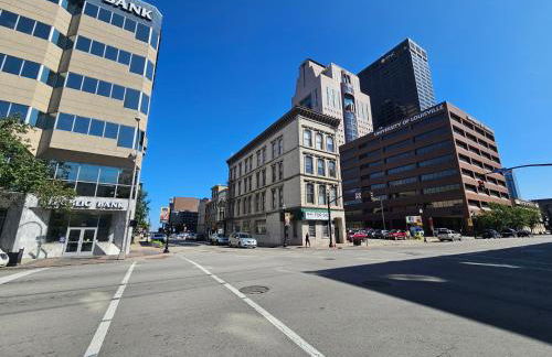 The Winston on Market - Foto 61