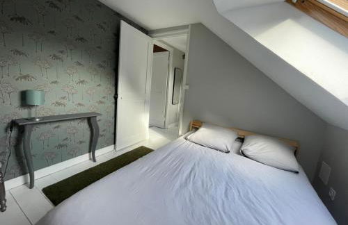 Duplex Saint Martin - Foto 29