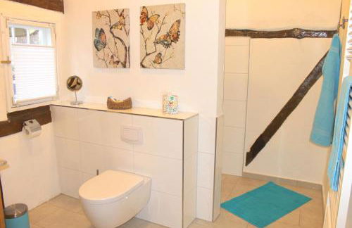 "Rosenscheune" - Foto 21