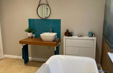 Ultra Stylish furnished Home in Edinburgh - Foto 34