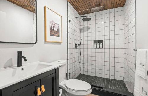 Campfire Bungalow - Kid Friendly - Foto 18