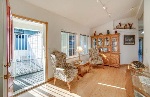 North Lakeport Home on Clear Lake Boat and Unwind! - Foto 23