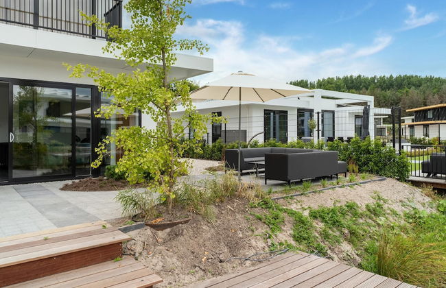 Villa in Zeewolde Near Flevostrand Beach - Photo 36