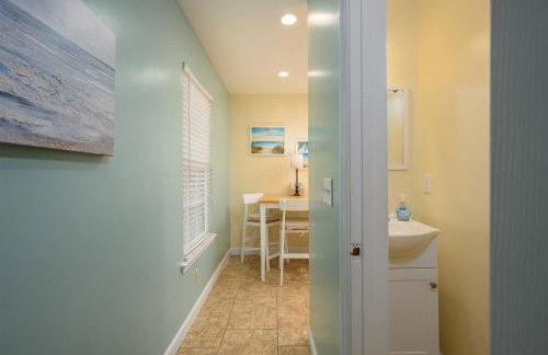 Charming Port Royal Duplex – Walk to Shops & Sands Beach - Foto 14