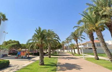 APARTAMENTO PLANTA BAJA CANET DE BERENGUER - Foto 55