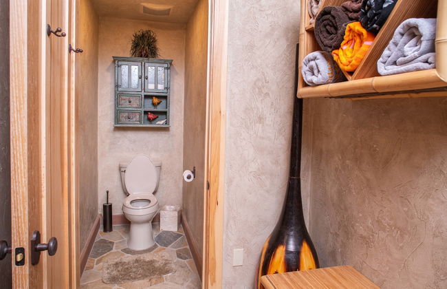 Cougar Ridge Resort, LLC - Photo 77