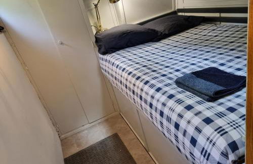 Péniche de charme avec jacuzzi sur canal du midi - Foto 34