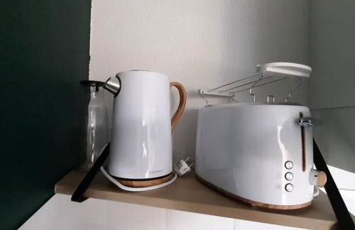 T2 St Martin du Touch proche Airbus, Stelia, CS - Foto 11