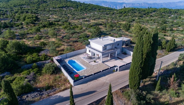 Villa Blazen - Foto 2, Imagen principal