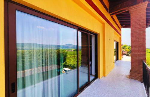 Bio Agriturismo Falezze - Foto 80