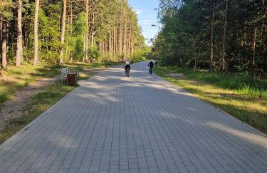 Domki BobolinLove w Bobolinie - Foto 42