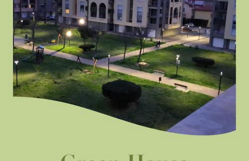 Green House - Photo 39