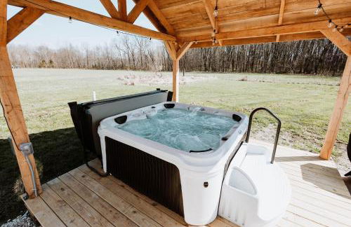 Hillenbrand Hideaway - Foto 45