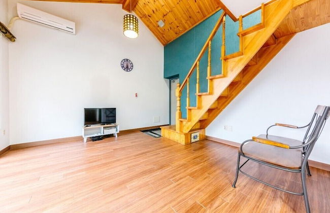 Dorothy's Forest Pension - Foto 57