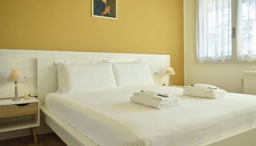 Welc-ōM Shabby Montegrotto - Foto 2, towels