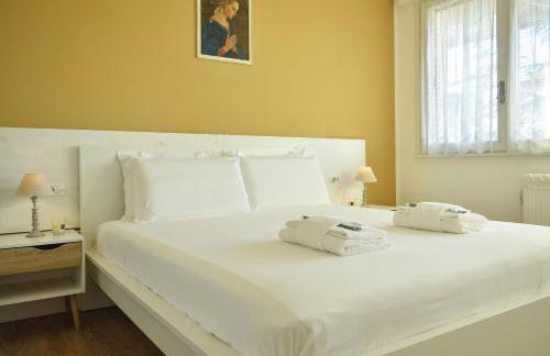 Welc-ōM Shabby Montegrotto - Foto 2