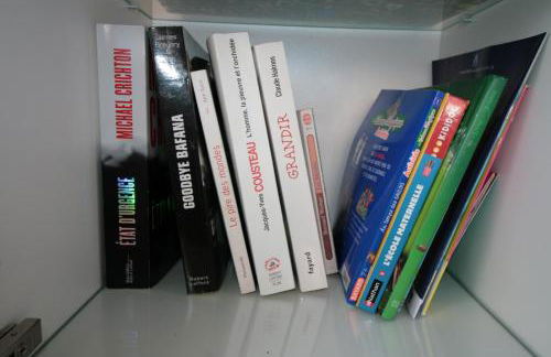 Comme à la maison - BASILIQUE - Foto 27