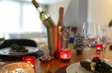 Entire 3-bedroom house for rent near Hamburg - Foto 14